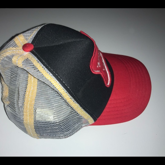 Miller high life red hat - Picture 4 of 5